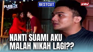Saya Pasti Disantet Sama Istri Pertama Suami Saya! | BestCut Pleboy Jaman Now ANTV | Eps 54 (1/3)
