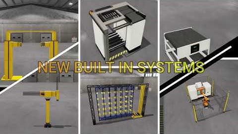 Machines Simulator V3 6