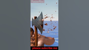 How Bulletproof Jacket Works    #3danimation #shorts #3d 1