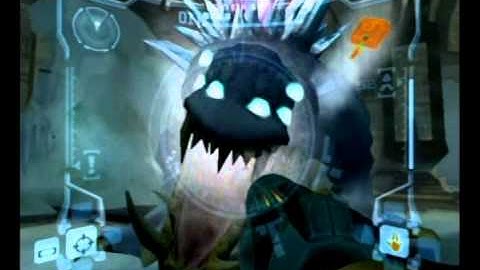 Metroid Prime 1 100% Items Guide Part 6