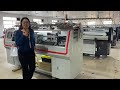 China golden supplier of computerized flat knitting machine manufacture . Sweater knitting machine