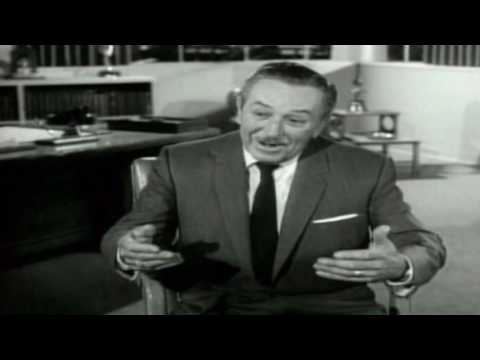 Walt Disney | Flashbacks Episode 10 | Global Entertainment