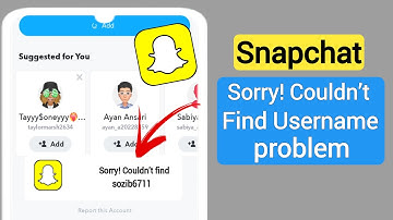 How To Fix Sorry Couldn