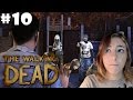ATTACCANO IL MOTEL! - The Walking Dead #10