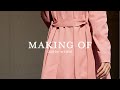 Making of Gerry Weber ✨ | #1