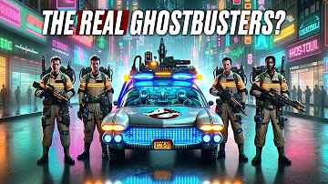 The Original Ghostbusters Were VERY Different: How Budget Problems Changed the Face of the Franchise