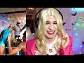 End of video
