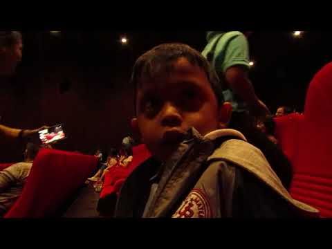 kenz-watching-movies-coco-movie-at-empire-cinema-xxi-jogja