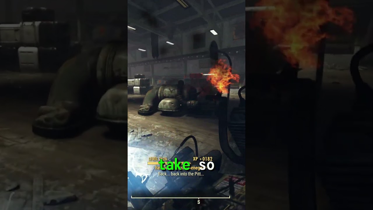 This Will Make Life As A Ghoul In Fallout 76 So Much Easier