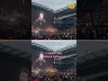 The Weeknd praises 'special gift' of Manchester Rain