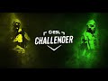 [UA] B8 vs Sangal | BO3 | ESL Challenger League S47 | @Slaxer