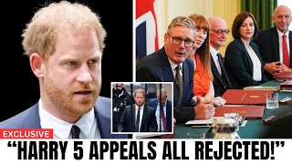 Download Lagu Harry 5 APPEALS rejected as UK MPs wants the removal of ALL Title Bills \u0026 DRAGS him to Pay $500K Tax MP3 Download Lagu Harry 5 APPEALS rejected as UK MPs wants the removal of ALL Title Bills \u0026 DRAGS him to Pay $500K Tax MP3