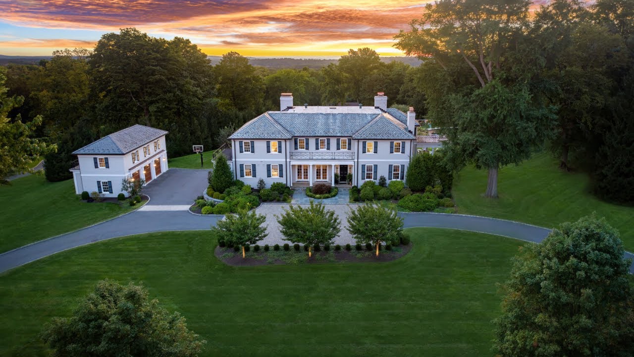 23 High Ridge Ave, Ridgefield, CT 06877