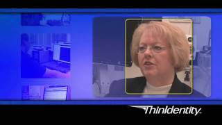 ThinIdentity - Zero Thin Clients for Hospitals Profile