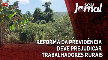 Em que ano foi criado o Estatuto do Trabalhador Rural?