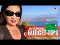 Money Saving Tips For San Francisco (aka San Francisco On A Budget...as good as it gets)