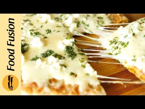 paneer-pizzaratha-recipe-by-food-fusion