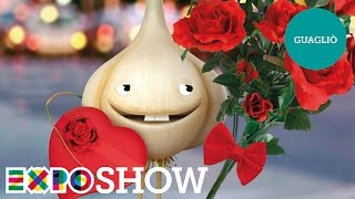 Con Guagliò non è la solita minestra