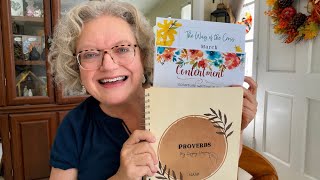 The Benefit Of Themed Scripture Writing Guides And Other Ways To Copy The Bible