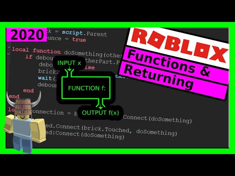 Roblox How To Script For Beginners 2020 1 Roblox Lua Variables Youtube - write any lua script in roblox by cristianbgr