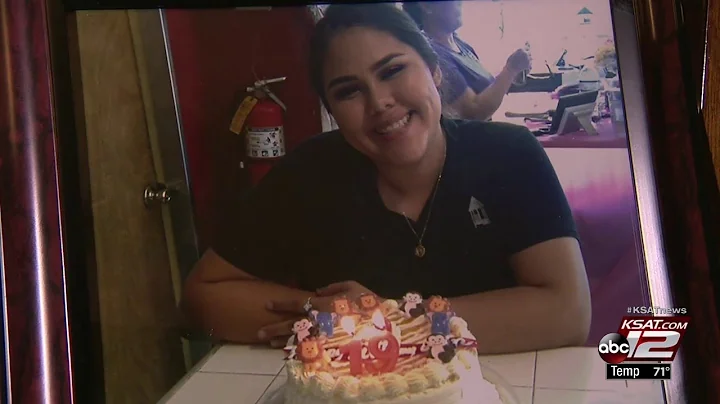 God wasn't ready for her': Family grieves woman ki...