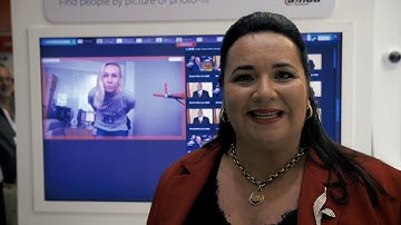 Incident Management Centre, powered by AxxonSoft.