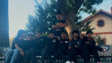 Super21 - Cuatro Etapas (Oficial Video) ft. Ego, Unkwown, Mojarra táctica, Hugol, Mauryblack, Andoni