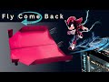 boomerang plane/how to make a paper airplane/cách gấp máy bay/avião de papel/best paper flying plane