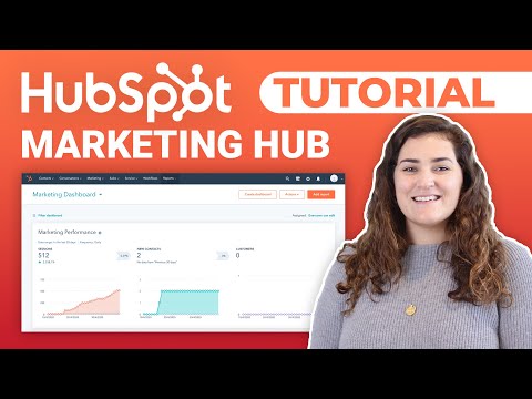 Video: HubSpot-da aparıcı statusunu necə dəyişə bilərəm?