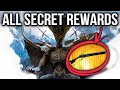 Remnant 2 All SECRET One True King Ending Rewards - How To Get Monarch &amp; Wrathbringer