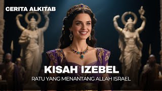 Download Lagu Cerita Alkitab : Kisah Izebel, Ratu yang menantang Allah Israel MP3 Download Lagu Cerita Alkitab : Kisah Izebel, Ratu yang menantang Allah Israel MP3