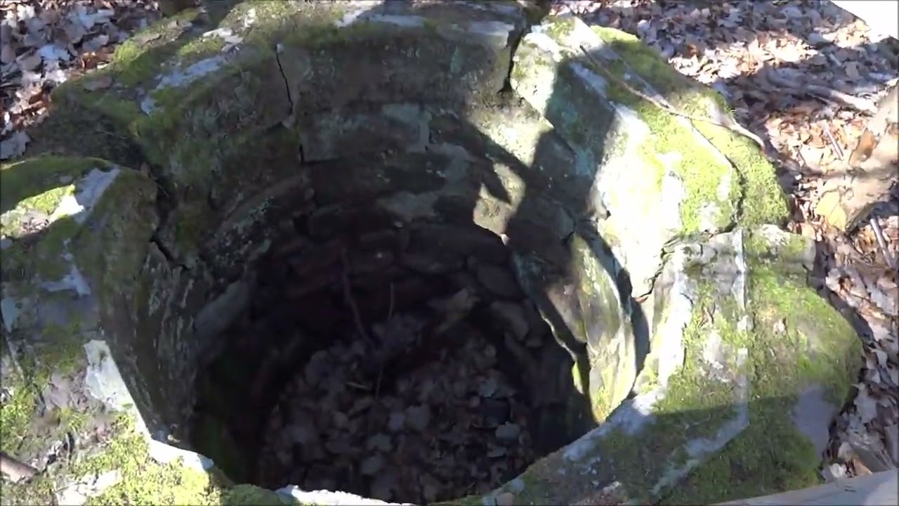 Die Wüstungen Hayn und Hertingshausen