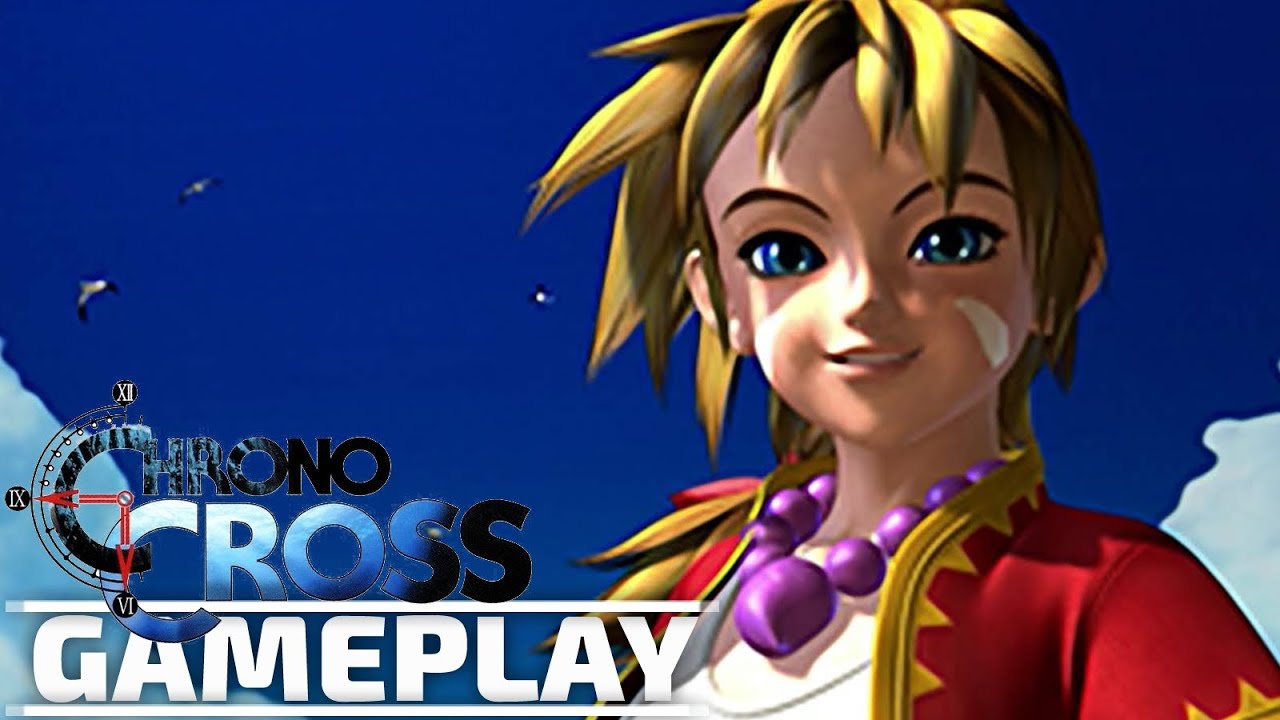 Chrono Cross: The Radical Dreamers Edition Review – Amazing Game but a  Subpar Remaster