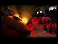 [FNAF SFM] Grim Grinning Ghosts - TheLivingTombstone Remix (COLLAB)