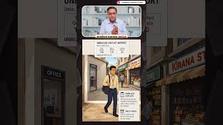 Types of FMCG Reports by Level | SR Level Reports Explained | Sandeep Ray | Skill To Will