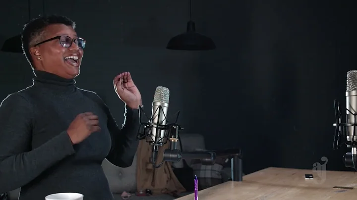 S2E1: Applying Jesus to New Vision - Interview wit...