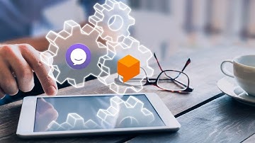 How to connect and use Dialogflow with BotStar