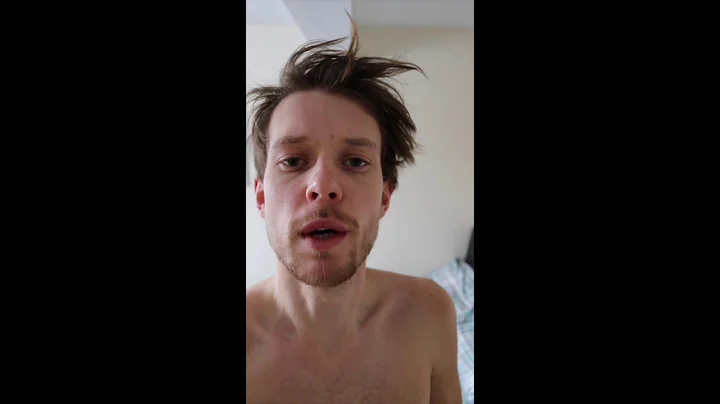 The Jack Franks | Documenting My Death (Full Insta...