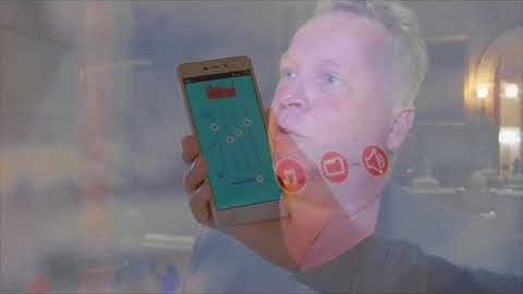 Member Interview - ForgeRock - Lasse Andresen