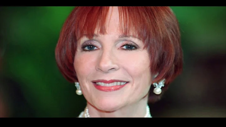 PATRICIA ELLIOTT TRIBUTE