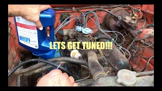 Getting a tune on by Shadetree Garage 684 views 3 years ago 18 minutes