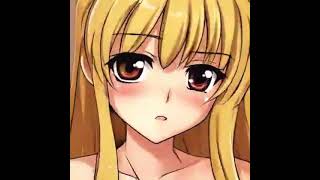 You DANCE GIF Waifus (anime)