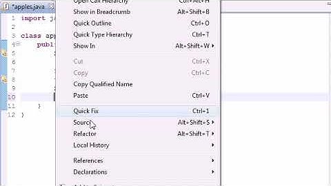Java Programming Tutorial   9   Increment Operators