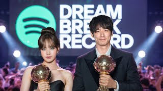 Download Lagu Lisa's 'Dream' breaks record! It's skyrocketing on the Spotify charts! Here's why! MP3 Download Lagu Lisa's 'Dream' breaks record! It's skyrocketing on the Spotify charts! Here's why! MP3