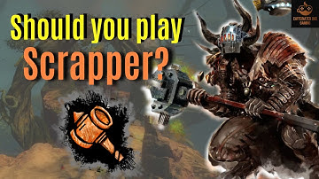 Scrapper Elite Specialization Spotlight: Guild Wars 2 Overview, Guide, and Build