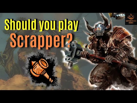 Video: Er scrapper-ingeniøren god?