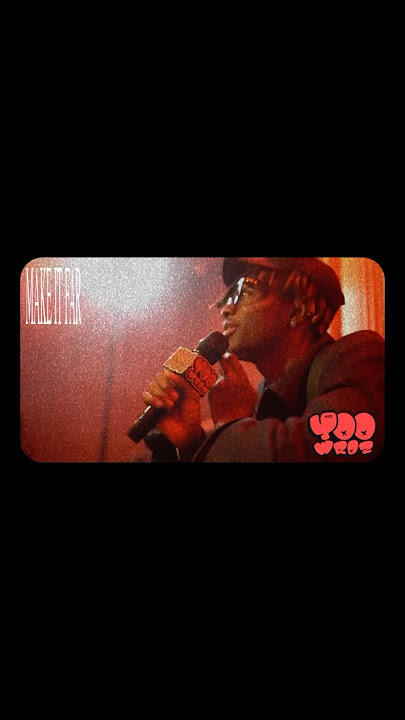 BTS of MAKE IT FAR - YXNG MOE (Studio Visual) #UndergroundRap #MusicVideo