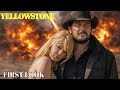 Yellowstone Blood Aces First Look – The Rise of a Ruthless Empire