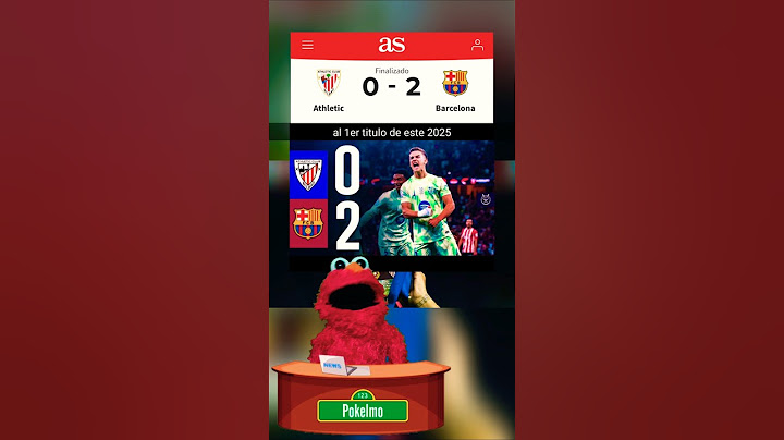BARCA A LA FINAL DE LA SUPERCOPA DE ESPAÑA 🏆 Barcelona vs Athletic (2-0) Semifinal Lamine Yamal