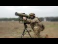 “CORSAR” light portable missile system by  SE &quot;SKDB &quot;LUCH&quot;